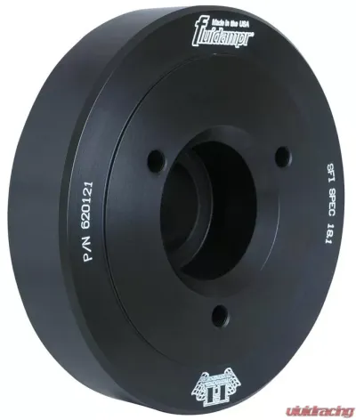 Fluidampr Steel Internally Balanced Damper Chevy LS1 | LS6 | LS2 Camaro | Firebird | GTO - 620121