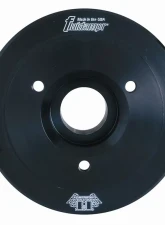 Fluidampr No Pulleys Steel Internally Balanced Damper Chevy LS1 | LS6 Corvette                                     - 620131 - Image 4