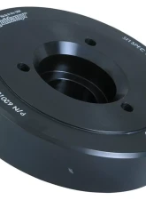 Fluidampr No Pulleys Steel Internally Balanced Damper Chevy LS1 | LS6 Corvette                                     - 620131 - Image 2