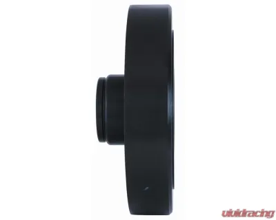 Fluidampr No Pulleys Steel Internally Balanced Damper Chevy LS1 | LS6 Corvette - 620131