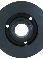 Fluidampr No Pulleys Steel Internally Balanced Damper Chevy LS1 | LS6 Corvette                                     - 620131 - Image 4