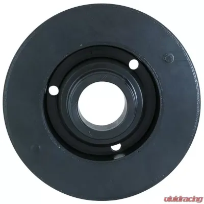 Fluidampr No Pulleys Steel Internally Balanced Damper Chevy LS1 | LS6 Corvette - 620131