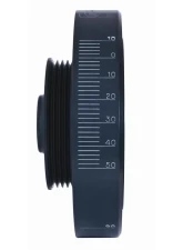 Fluidampr 35 Percent Underdrive Atl Pulley only Steel Internally Balanced Damper Honda All B Series                                     - 620601 - Image 3