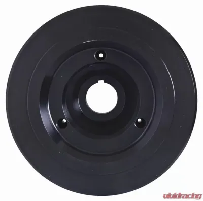 Fluidampr 35 Percent Underdrive Atl Pulley only Steel Internally Balanced Damper Honda All B Series - 620601