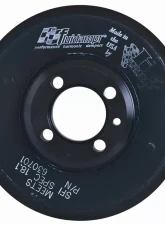 Fluidampr Steel Internally Balanced Damper Mitsubishi 4G63 | T DSM I-4                                     - 630701 - Image 4
