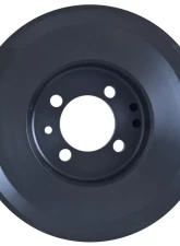 Fluidampr Steel Internally Balanced Damper Mitsubishi 4G63 | T DSM I-4                                     - 630701 - Image 2