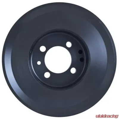 Fluidampr Steel Internally Balanced Damper Mitsubishi 4G63 | T DSM I-4 - 630701
