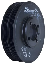 Fluidampr Steel Internally Balanced Damper Mitsubishi 4G63 | T DSM I-4                                     - 630701 - Image 3