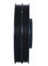 Fluidampr Steel Internally Balanced Damper Mitsubishi 4G63 | T DSM I-4                                     - 630701 - Image 4