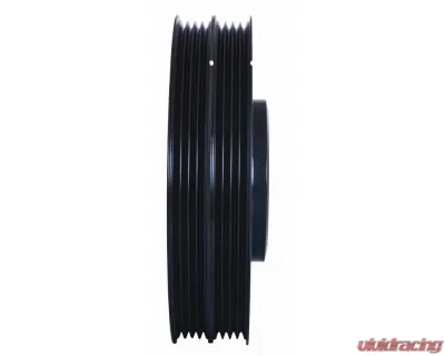 Fluidampr Steel Internally Balanced Damper Mitsubishi 4G63 | T DSM I-4 - 630701