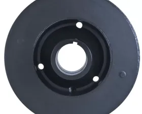 Fluidampr Steel Internally Balanced Damper Ford Small Block 3 Bolt SVO