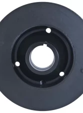 Fluidampr Steel Internally Balanced Damper Ford Small Block 3 Bolt SVO                                     - 650201 - Image 4