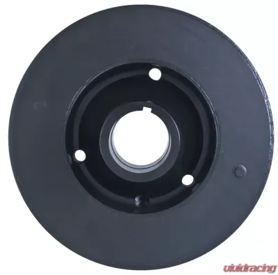 Fluidampr Steel Internally Balanced Damper Ford Small Block 3 Bolt SVO - 650201