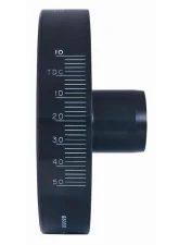 Fluidampr Steel Internally Balanced Damper Ford Small Block 3 Bolt SVO                                     - 650201 - Image 2