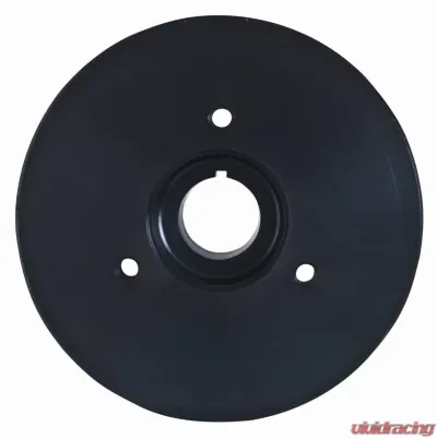 Fluidampr Steel Internally Balanced Damper Ford Small Block 3 Bolt SVO - 650201