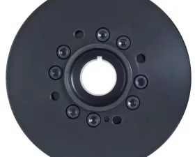 Fluidampr V8 External balance With 28oz CW Steel Balanced Damper Ford 289 | 302 | 351 | 400 CID
