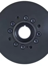 Fluidampr V8 External balance With 28oz CW Steel Balanced Damper Ford 289 | 302 | 351 | 400 CID                                     - 650211 - Image 4