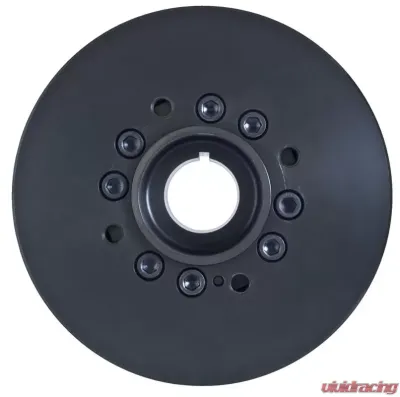 Fluidampr V8 External balance With 28oz CW Steel Balanced Damper Ford 289 | 302 | 351 | 400 CID - 650211
