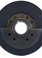 Fluidampr V8 External balance With 28oz CW Steel Balanced Damper Ford 289 | 302 | 351 | 400 CID                                     - 650211 - Image 2