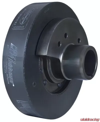 Fluidampr V8 External balance With 28oz CW Steel Balanced Damper Ford 289 | 302 | 351 | 400 CID - 650211