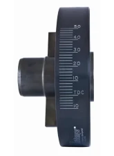 Fluidampr V8 External balance With 28oz CW Steel Balanced Damper Ford 289 | 302 | 351 | 400 CID                                     - 650211 - Image 4