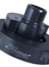 Fluidampr External balance With 34oz CW Steel Balanced Damper Ford 302 HO 5.0L V8                                     - 650221 - Image 4