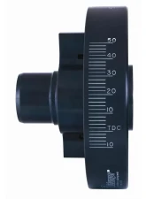 Fluidampr External balance With 34oz CW Steel Balanced Damper Ford 302 HO 5.0L V8                                     - 650221 - Image 2