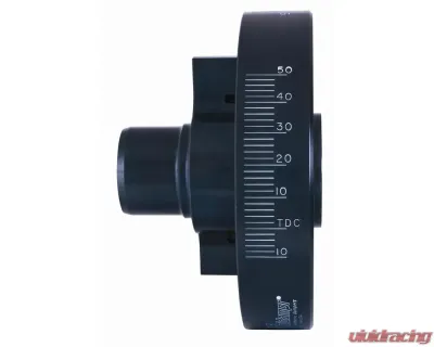 Fluidampr External balance With 34oz CW Steel Balanced Damper Ford 302 HO 5.0L V8 - 650221