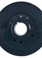 Fluidampr External balance With 34oz CW Steel Balanced Damper Ford 302 HO 5.0L V8                                     - 650221 - Image 3