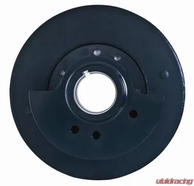 Fluidampr External balance With 34oz CW Steel Balanced Damper Ford 302 HO 5.0L V8 - 650221