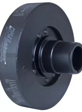 Fluidampr Internal balance replaces 28 oz in Steel Internally Balanced Damper Ford 302 | 351 | 400                                     - 650231 - Image 4