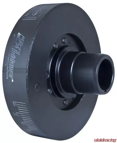 Fluidampr Internal balance replaces 28 oz in Steel Internally Balanced Damper Ford 302 | 351 | 400 - 650231