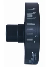 Fluidampr Internal balance replaces 28 oz in Steel Internally Balanced Damper Ford 302 | 351 | 400                                     - 650231 - Image 2