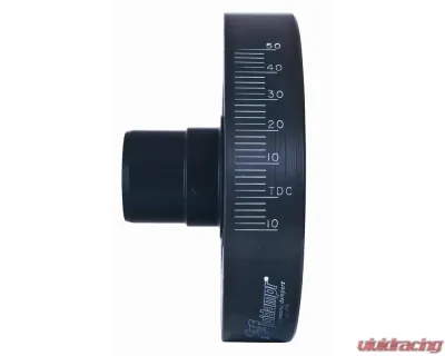 Fluidampr Internal balance replaces 28 oz in Steel Internally Balanced Damper Ford 302 | 351 | 400 - 650231