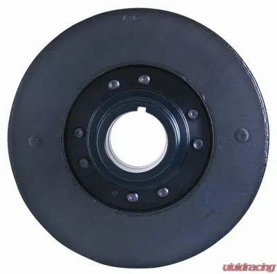 Fluidampr Internal balance replaces 28 oz in Steel Internally Balanced Damper Ford 302 | 351 | 400 - 650231