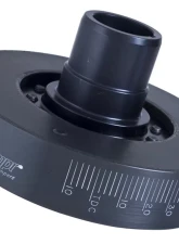 Fluidampr Internal balance replaces 28 oz in Steel Internally Balanced Damper Ford 302 | 351 | 400                                     - 650231 - Image 4