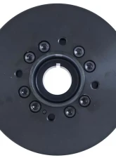 Fluidampr Internal balance replaces 34 oz in Steel Internally Balanced Damper Ford 302 HO                                     - 650241 - Image 4