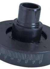 Fluidampr Internal balance replaces 34 oz in Steel Internally Balanced Damper Ford 302 HO                                     - 650241 - Image 2