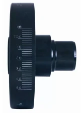 Fluidampr Internal balance replaces 34 oz in Steel Internally Balanced Damper Ford 302 HO                                     - 650241 - Image 4