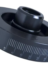 Fluidampr Steel Internally Balanced Damper Chevy 396 - 427 CID V8                                     - 720121 - Image 4