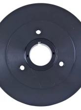 Fluidampr Steel Internally Balanced Damper Chevy 396 - 427 CID V8                                     - 720121 - Image 2