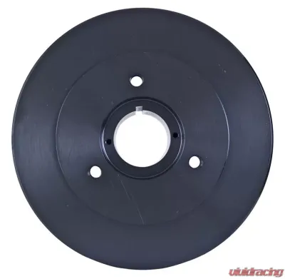 Fluidampr Steel Internally Balanced Damper Chevy 396 - 427 CID V8 - 720121