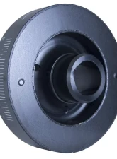 Fluidampr Steel Internally Balanced Damper Chevy 396 - 427 CID V8                                     - 720121 - Image 3