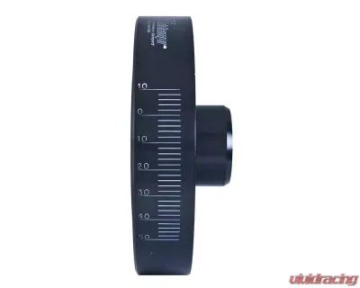 Fluidampr Steel Internally Balanced Damper Chevy 396 - 427 CID V8 - 720121
