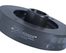 Fluidampr Steel Internally Balanced Damper Chrysler B | RB 383 | 426 | 440 CID 426 Hemi