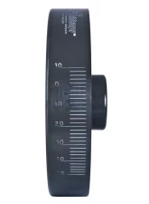 Fluidampr Steel Internally Balanced Damper Chrysler B | RB 383 | 426 | 440 CID 426 Hemi                                     - 720311 - Image 2