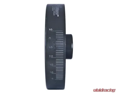 Fluidampr Steel Internally Balanced Damper Chrysler B | RB 383 | 426 | 440 CID 426 Hemi - 720311