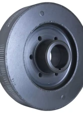 Fluidampr Steel Internally Balanced Damper Chrysler B | RB 383 | 426 | 440 CID 426 Hemi                                     - 720311 - Image 3