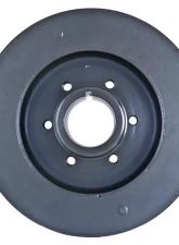 Fluidampr Steel Internally Balanced Damper Chrysler B | RB 383 | 426 | 440 CID 426 Hemi                                     - 720311 - Image 4