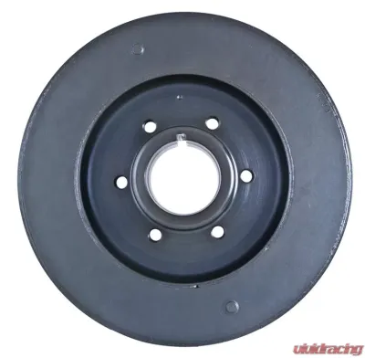Fluidampr Steel Internally Balanced Damper Chrysler B | RB 383 | 426 | 440 CID 426 Hemi - 720311